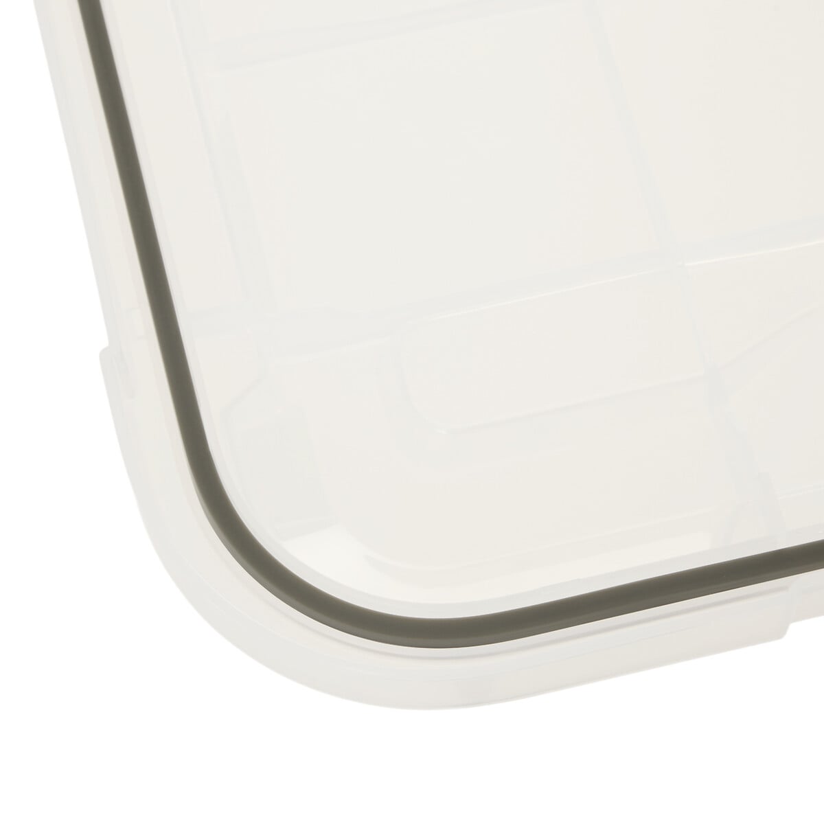 Caixa de arruma&ccedil;&atilde;o PROTECT+ 18l