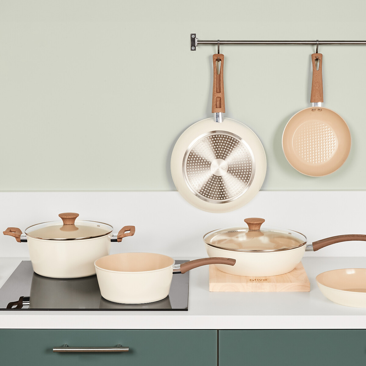 Ca&ccedil;arola HARMONY 16cm