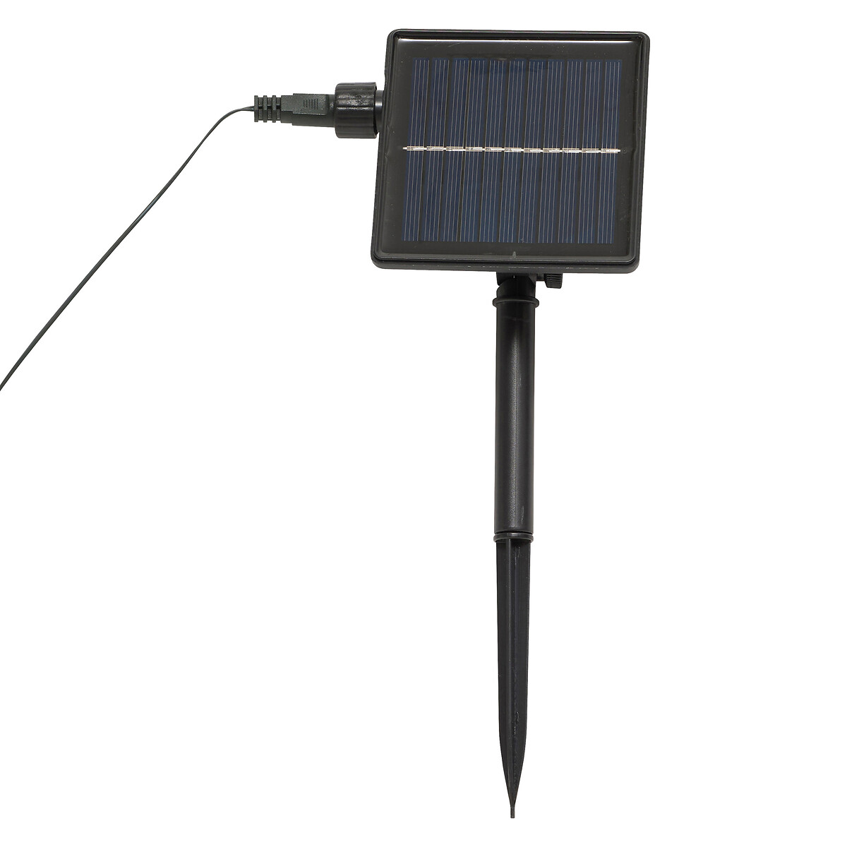 Série de natal branco quente 200LED 20M