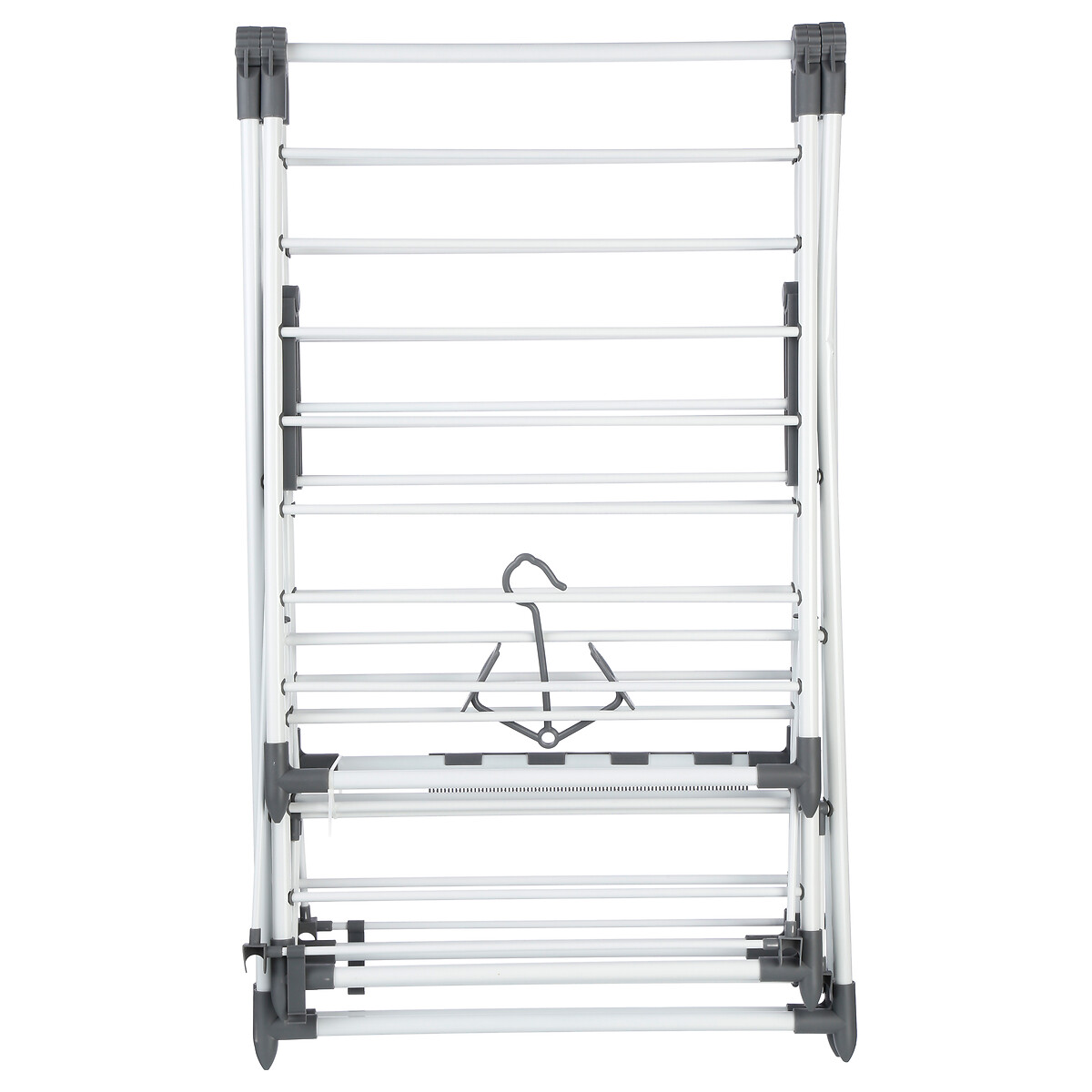 Estendal com acessórios,  Estendal com acessórios