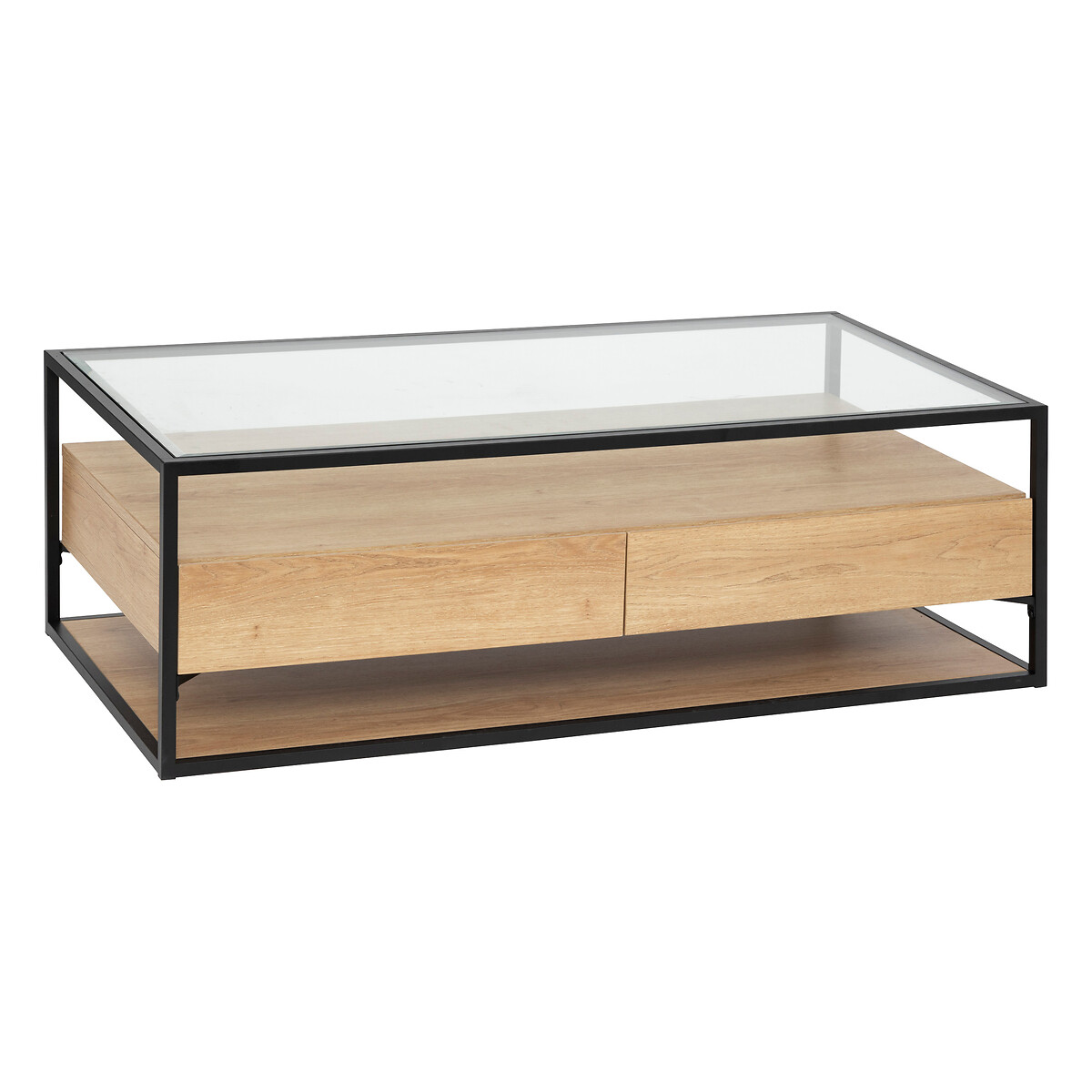 Mesa de apoio ALDEA com tampo