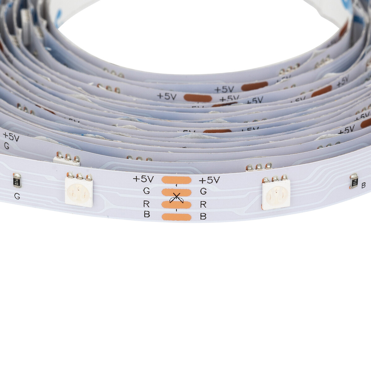 Fita led 5m