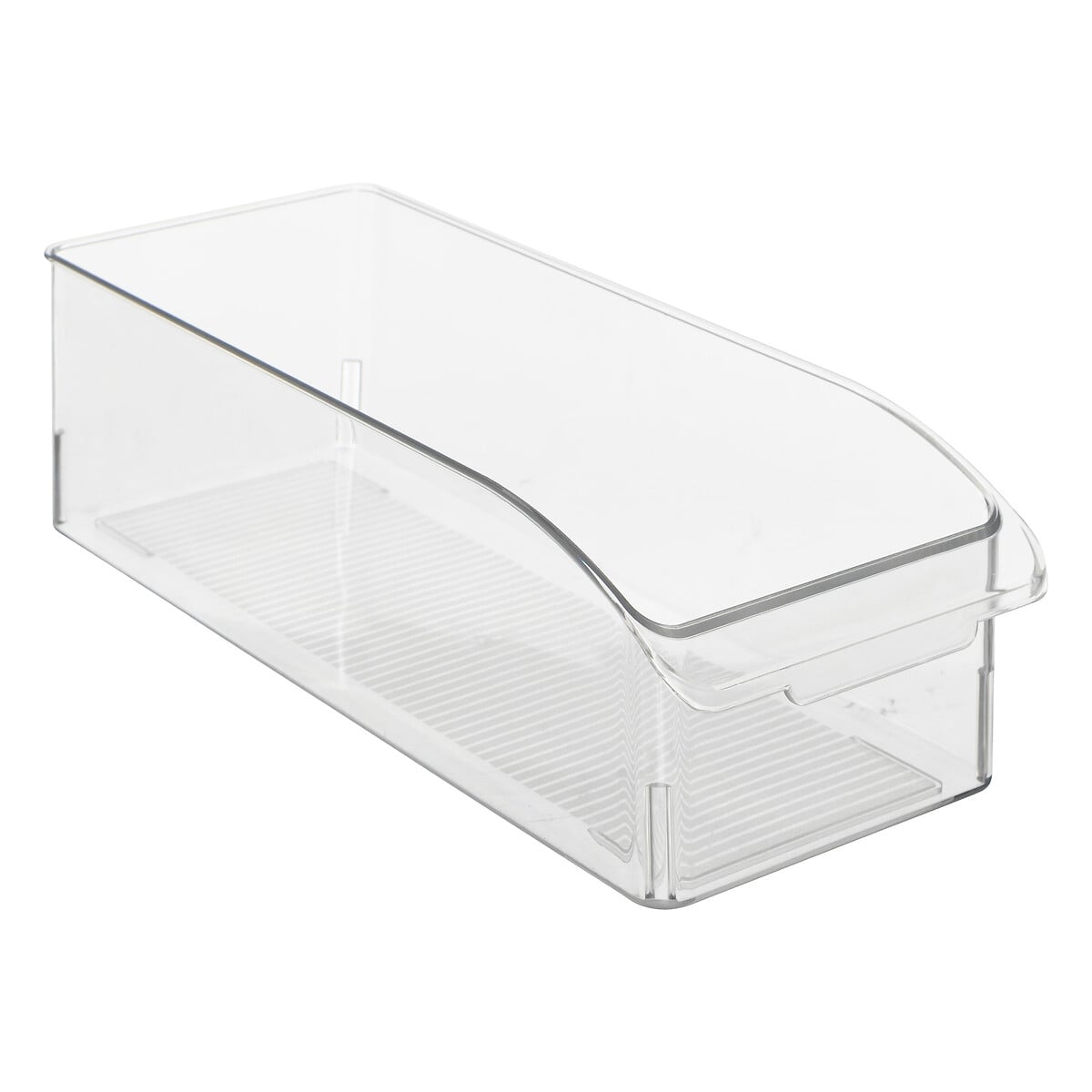 Conjunto de 3 caixas para frigor&iacute;fico SMART FRIDGE
