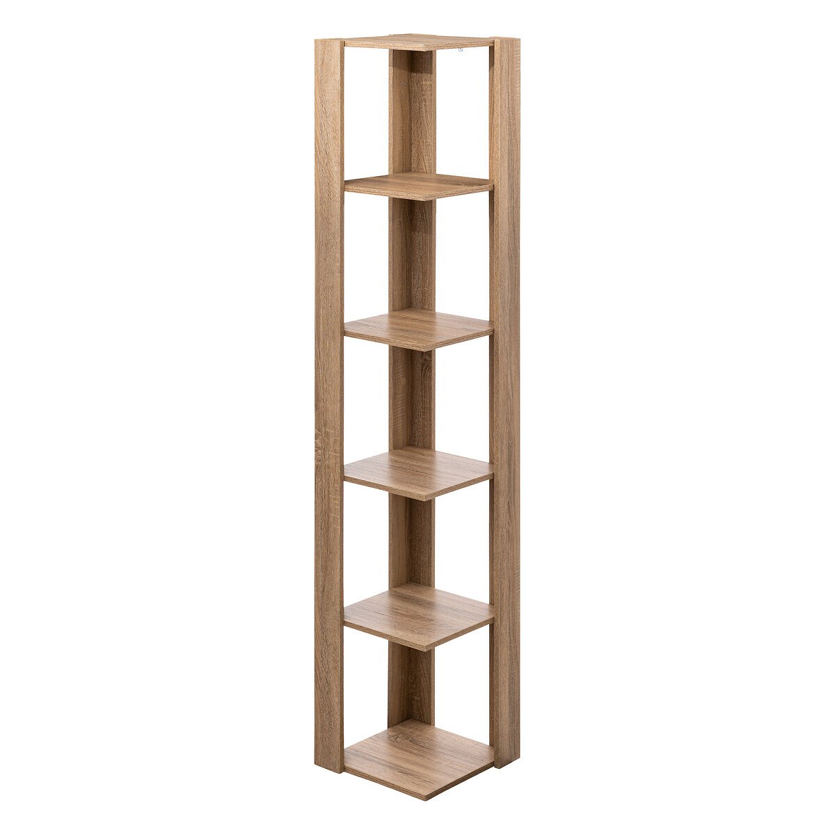 Estante de canto NOVIA 179cm