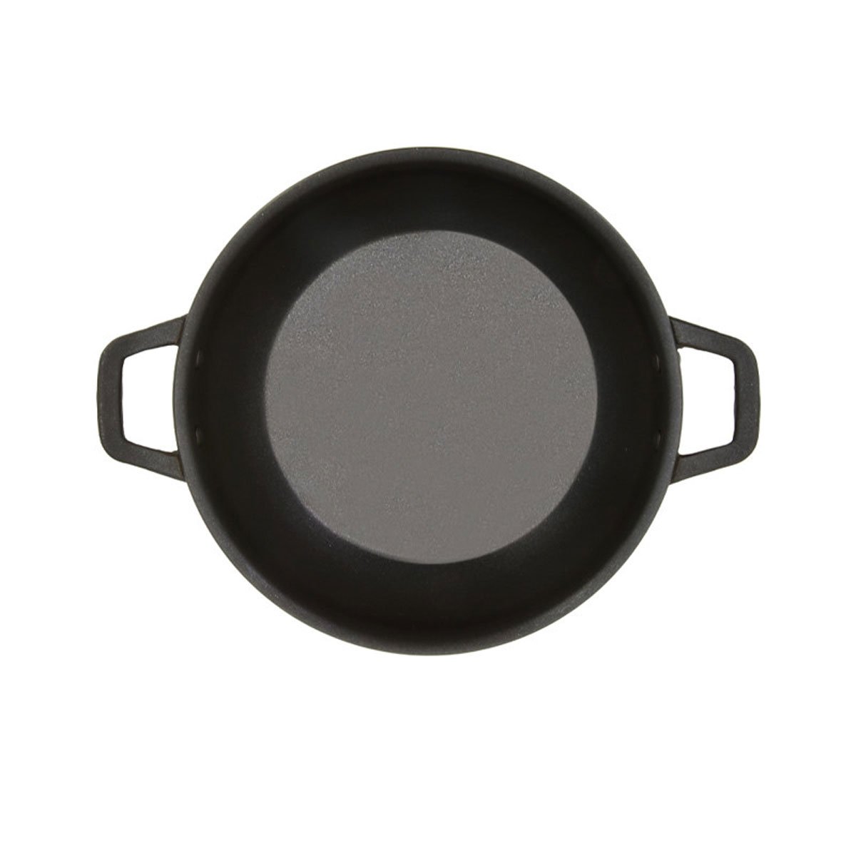 Ca&ccedil;arola NATURA com asas n&ordm;16