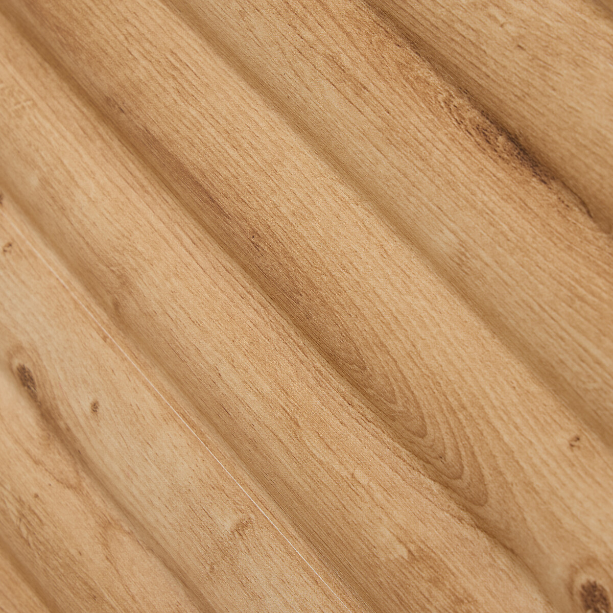 Conjunto de 2 pain&eacute;is decorativos ALCOV bege 60cm