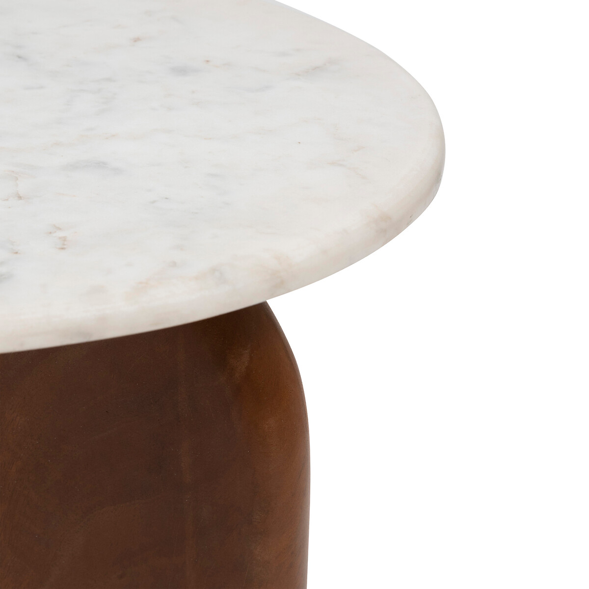 Mesa de apoio NANDA com tampo