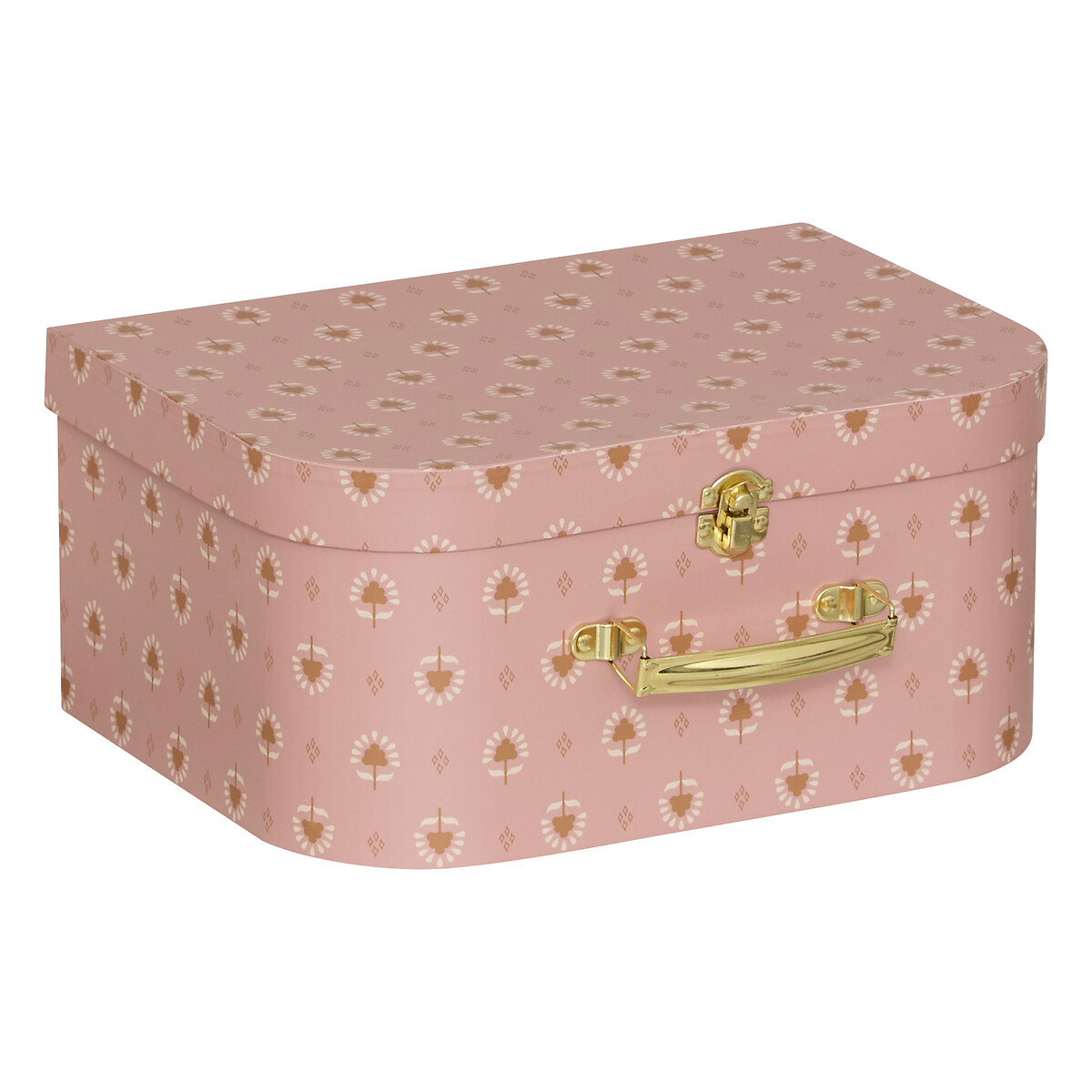 Caixa de arruma&ccedil;&atilde;o NOMADE 14cm