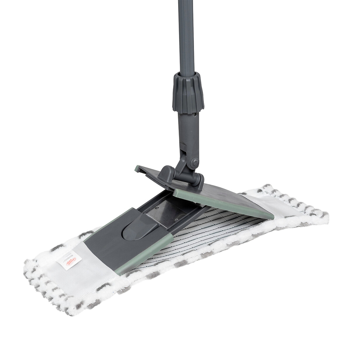 Mopa EASY CLEAN com cabo de fixa&ccedil;&atilde;o magn&eacute;tica