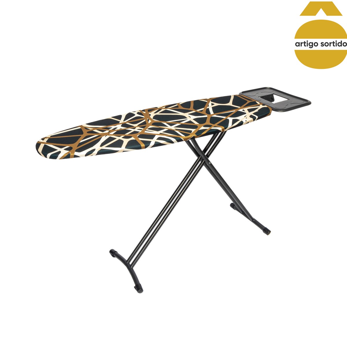 Tábua de engomar pandora,  Tábua de engomar pandora