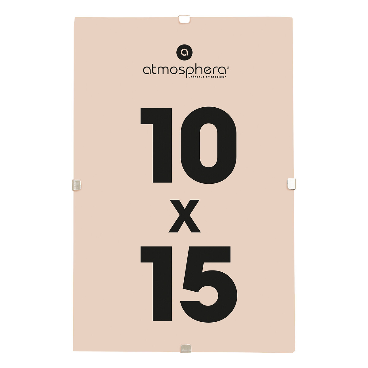 Moldura SULLY 10x15cm