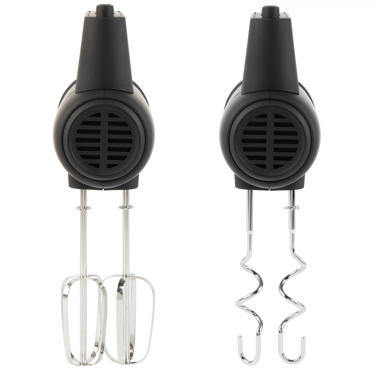 Batedeira Petra preta 300w