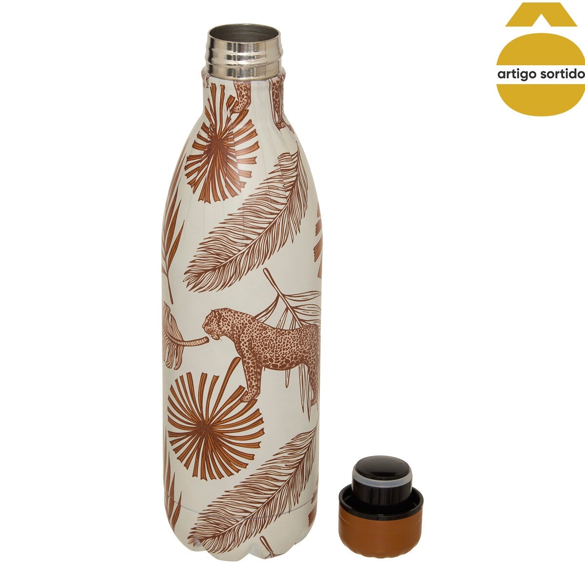 Garrafa t&eacute;rmica WILD 1l