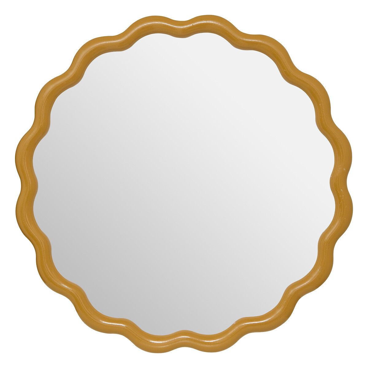 Conjunto de 3 espelhos de parede JUDY