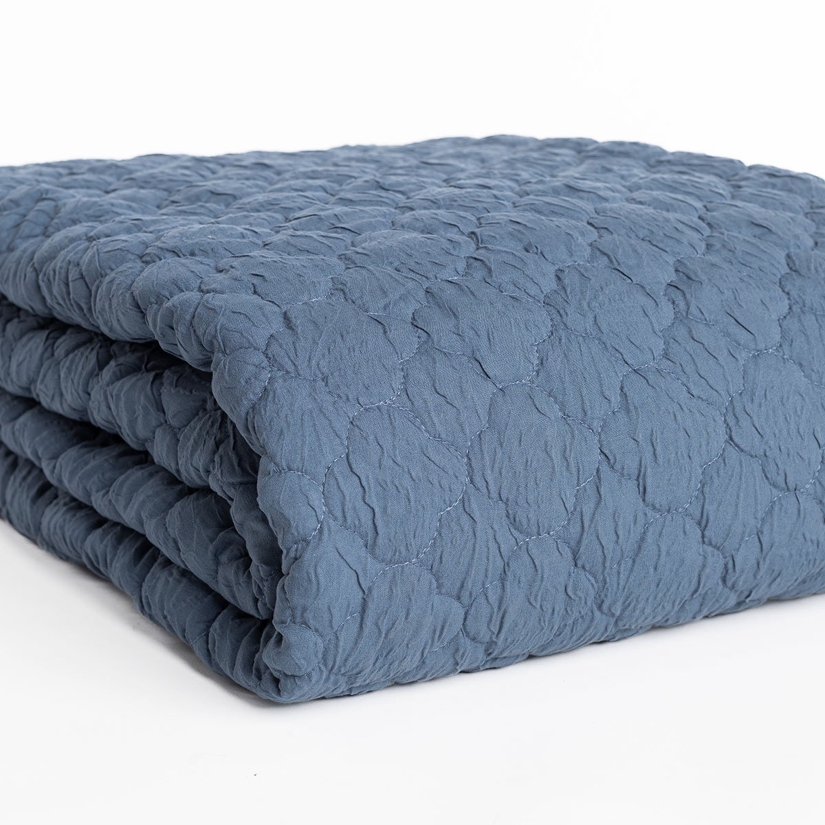 Edredão KYOTO azul 220x240cm