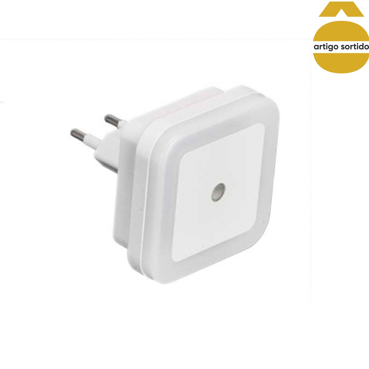 Luz de Presen&ccedil;a