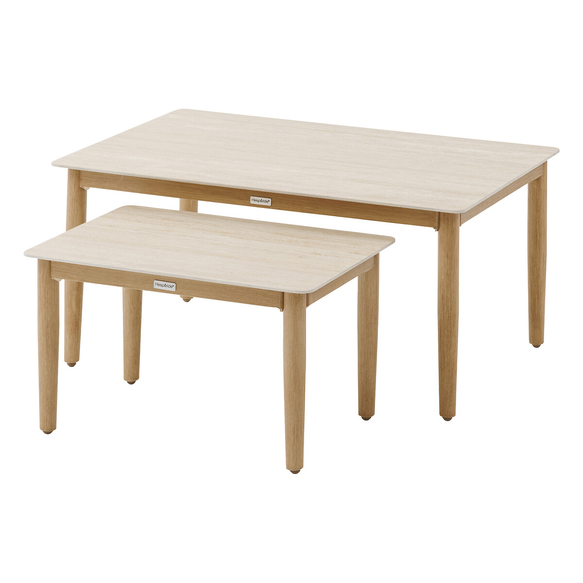 Conjunto de jardim ORISSA verde