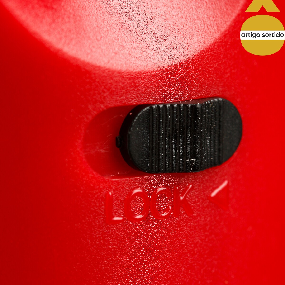 Isqueiro de cozinha flexível