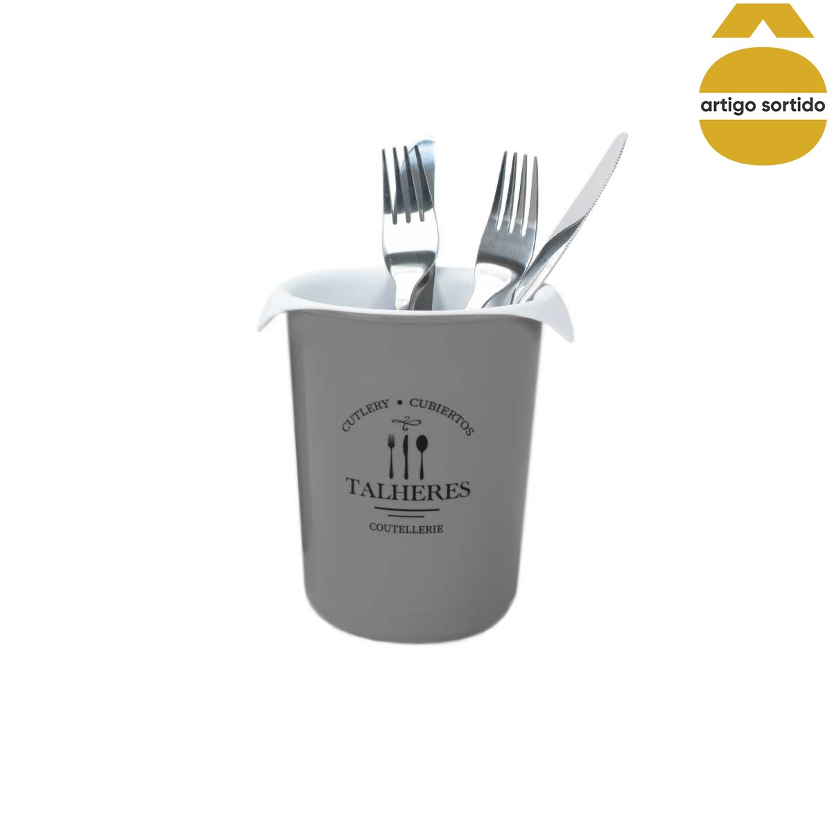 Suporte para talheres BE CLASSIC