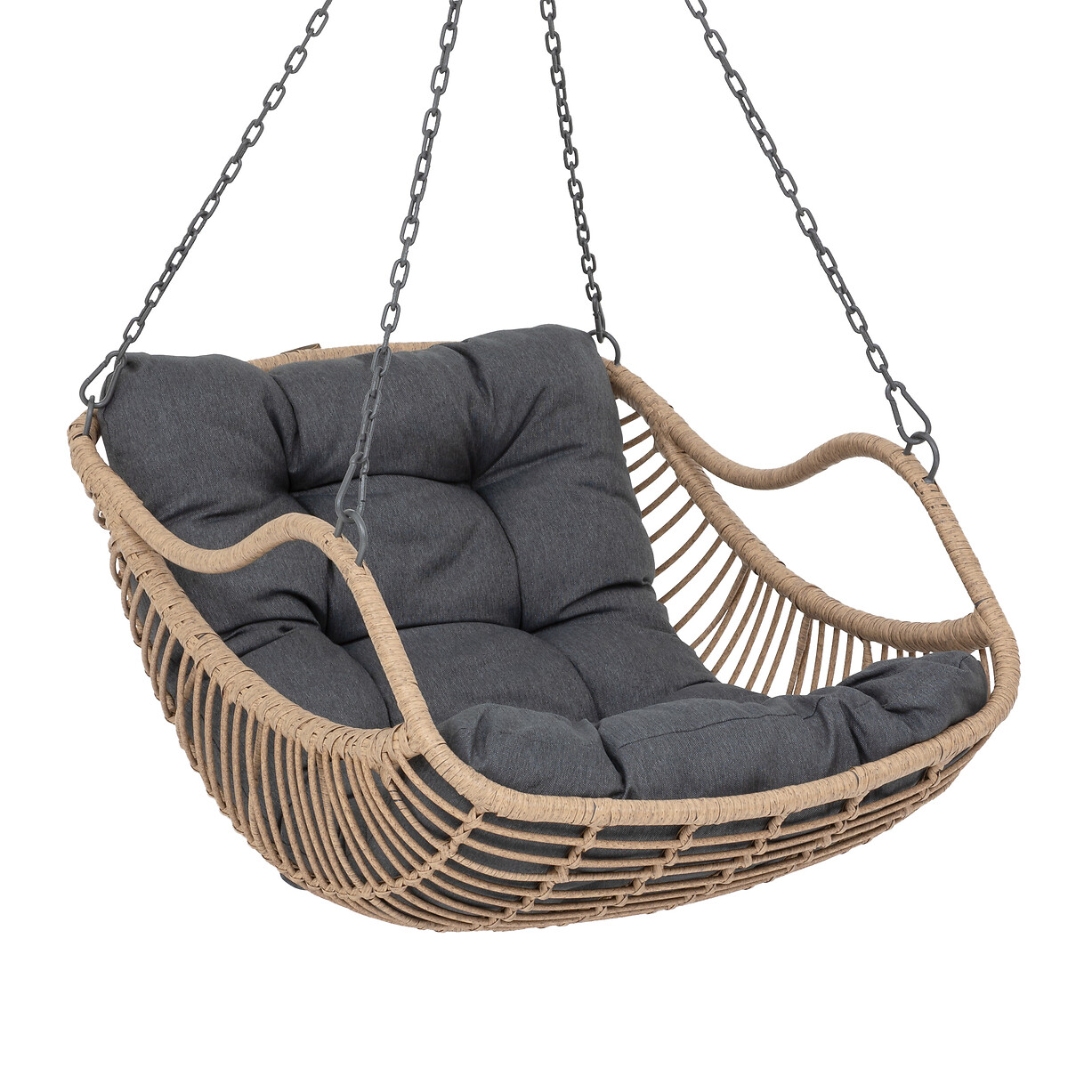 Cadeira baloi&ccedil;o GIBRALTAR