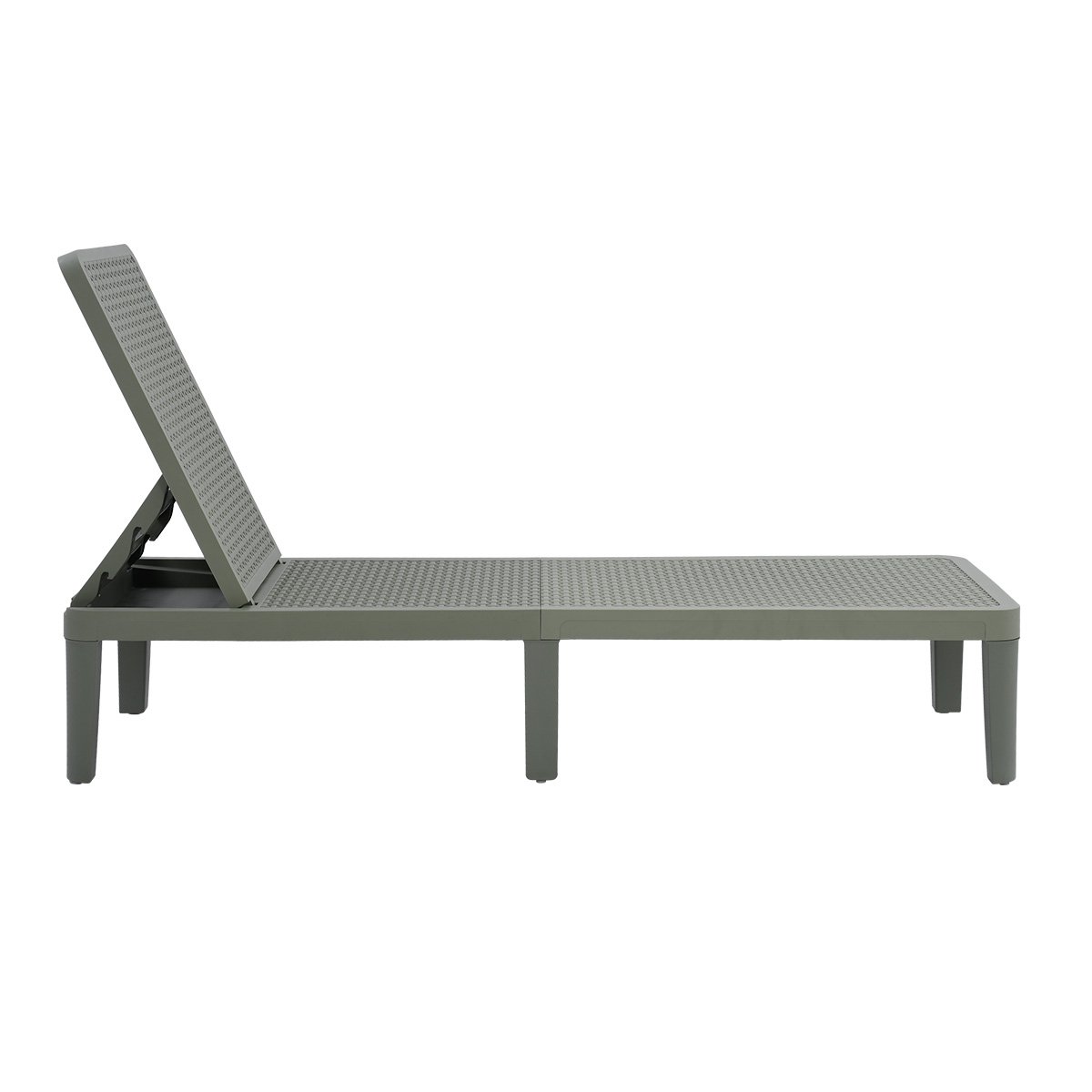 Espregui&ccedil;adeira verde