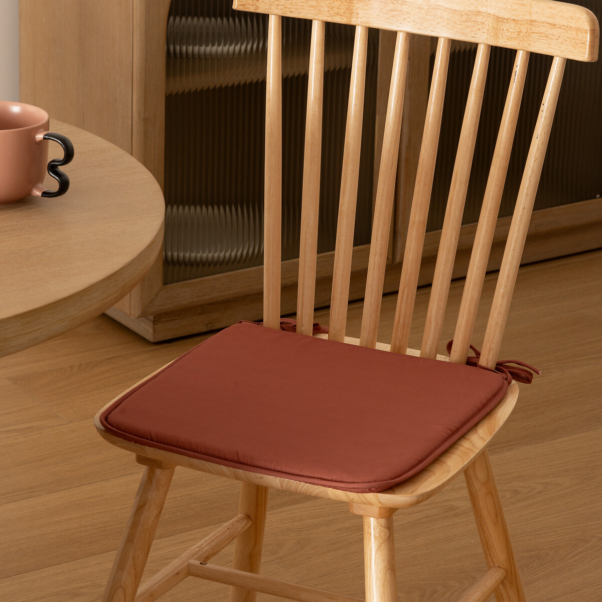 Coxim Terracota 39x39cm