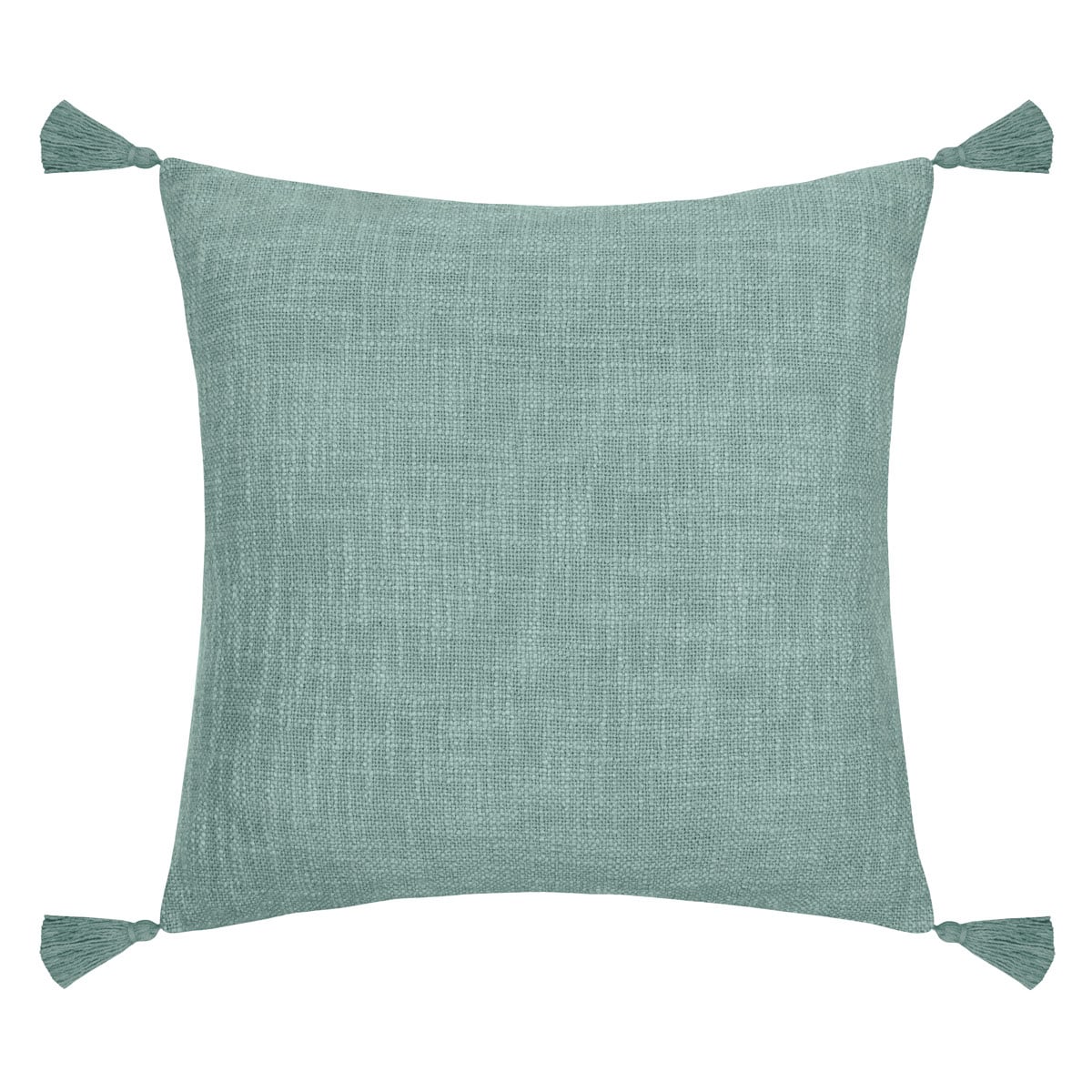 Almofada SHANA verde 50x50cm