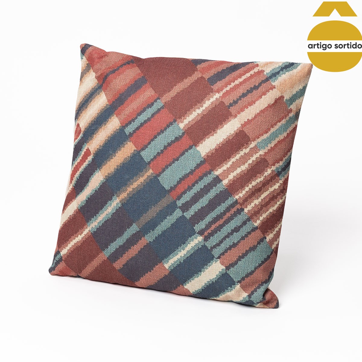 Almofada LEMNOS 45x45cm