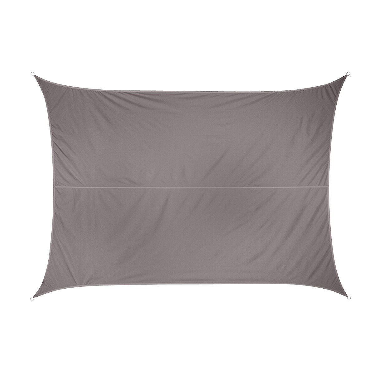 Toldo SOLAR CURACAO taupe 3x4m