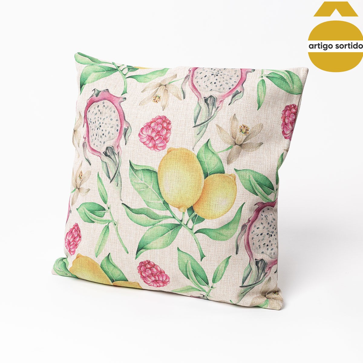 Almofada SIMI 45x45cm