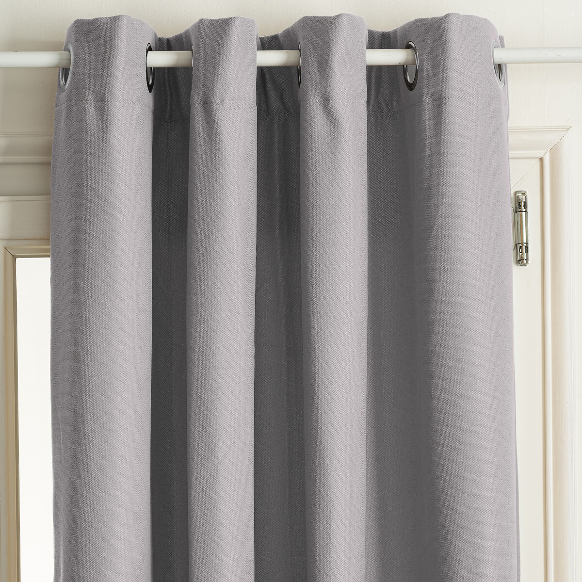 Cortina isolante linho 140x260cm