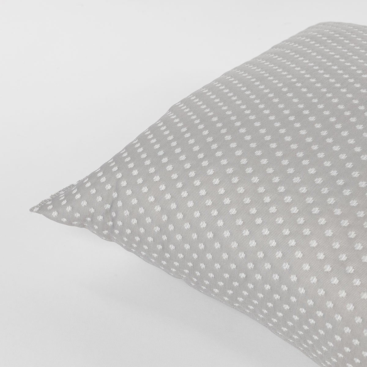 Almofada relaxante latex 45x60cm