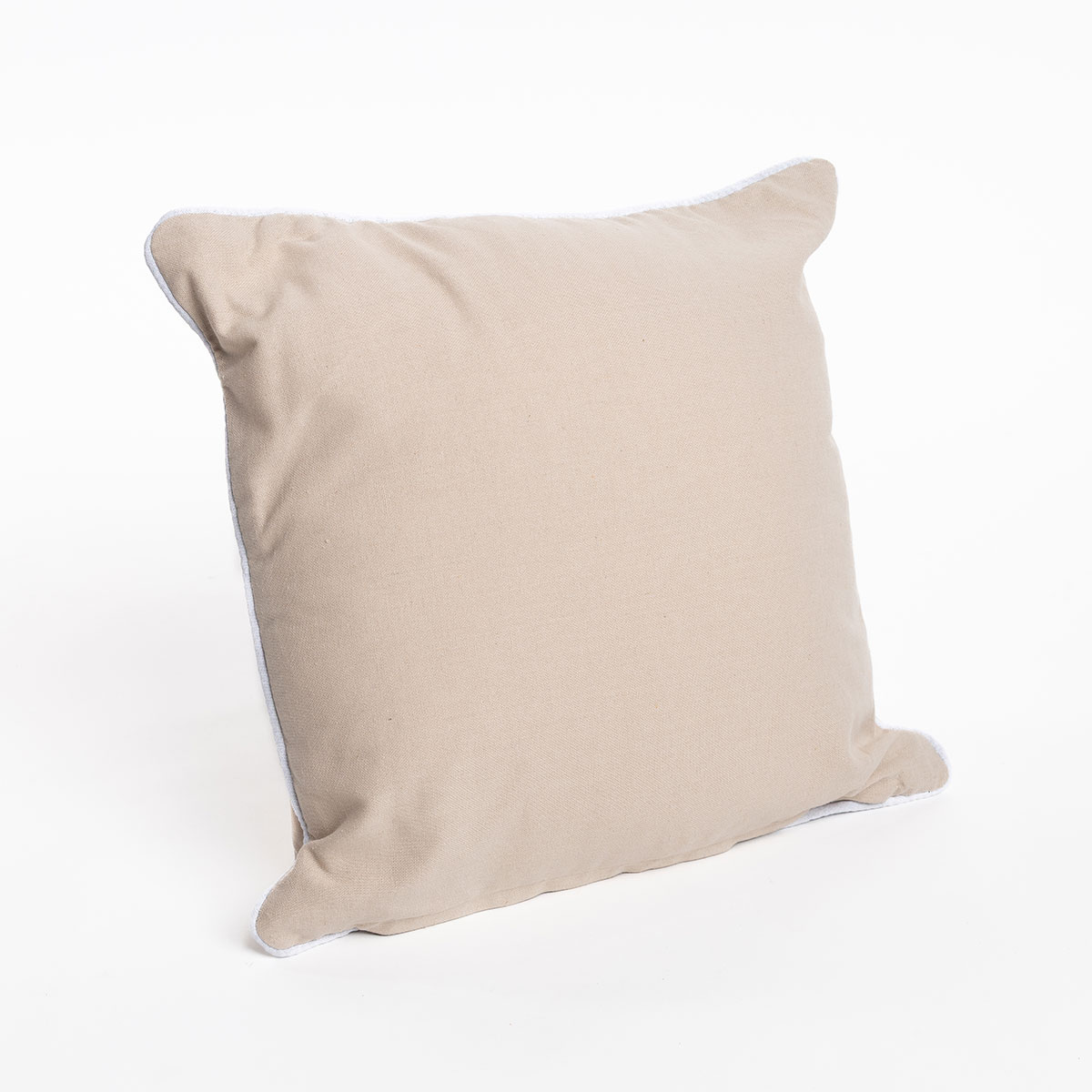 Almofada caranguejo HARBOR 40x40cm