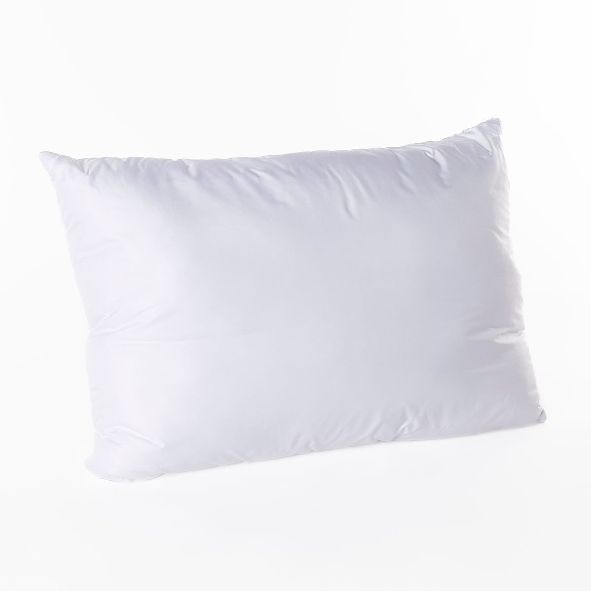 Almofada conforel premium branca 50x70cm