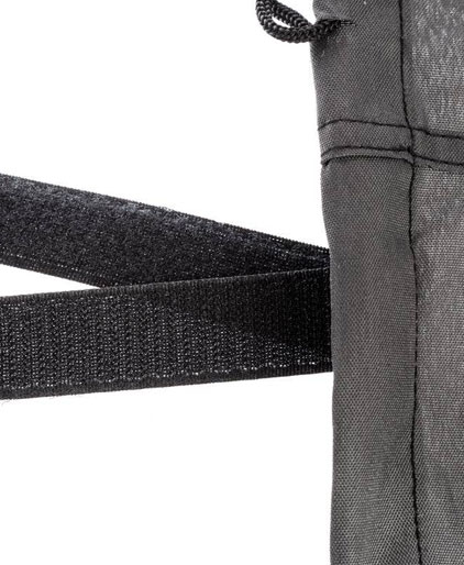 Cobertura p/ Conjuntos - 250X250X90Cm