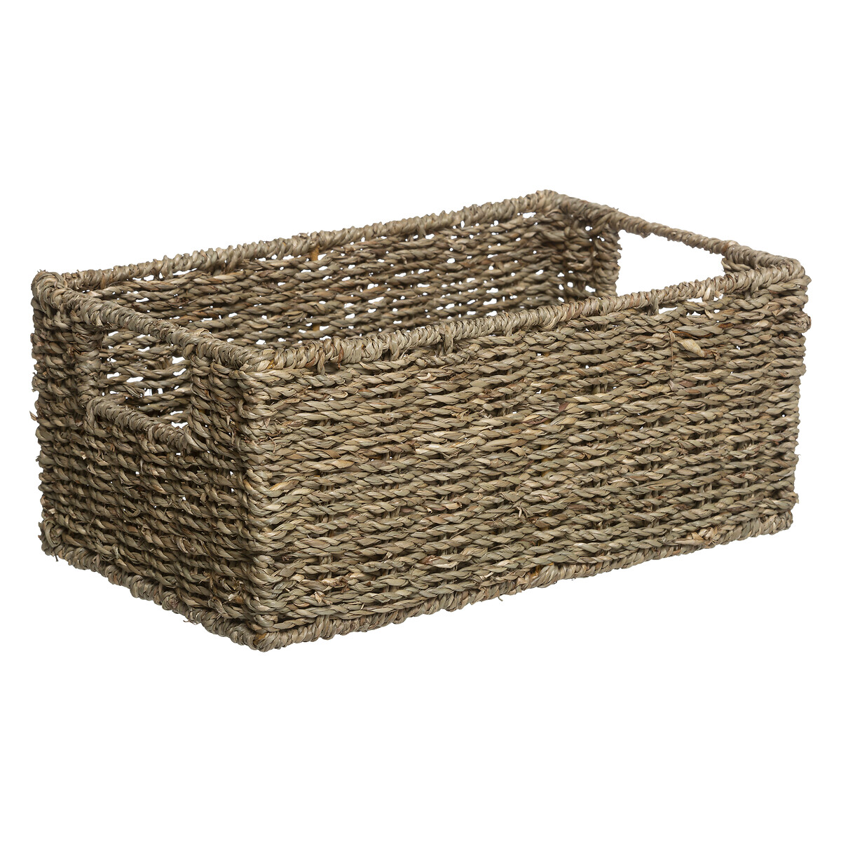 Conjunto de 4 cestos de arruma&ccedil;&atilde;o wc