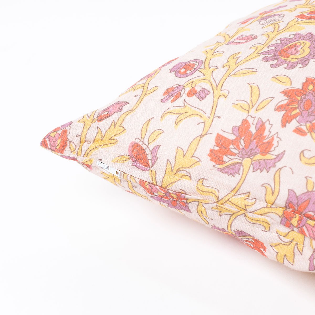 Almofada Wild Romance Floral 45x45cm