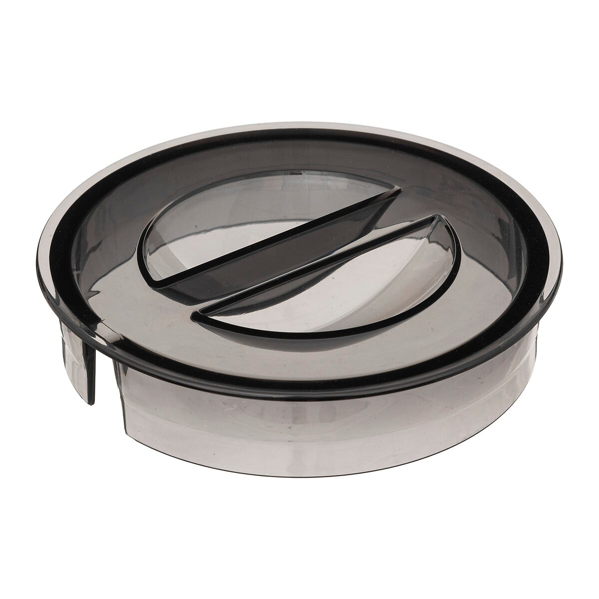 Jarro SQUARE preto 1,95l