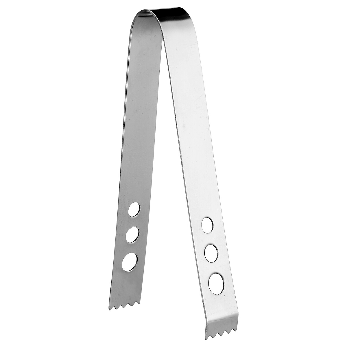 Conjunto de 5 peças para cocktail em inox