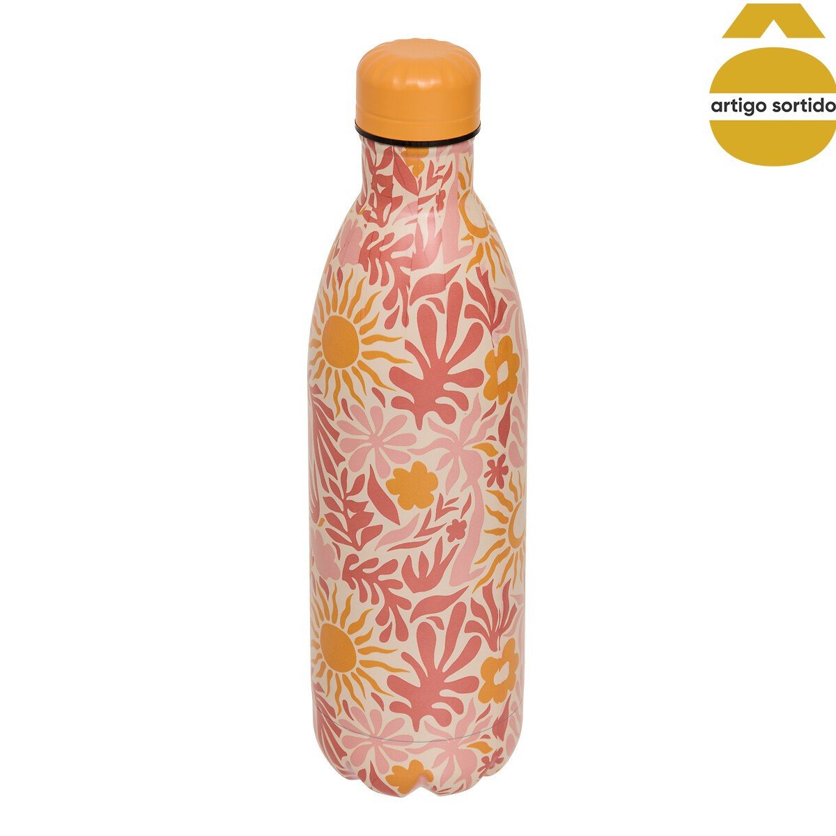 Garrafa t&eacute;rmica EDEN 1l