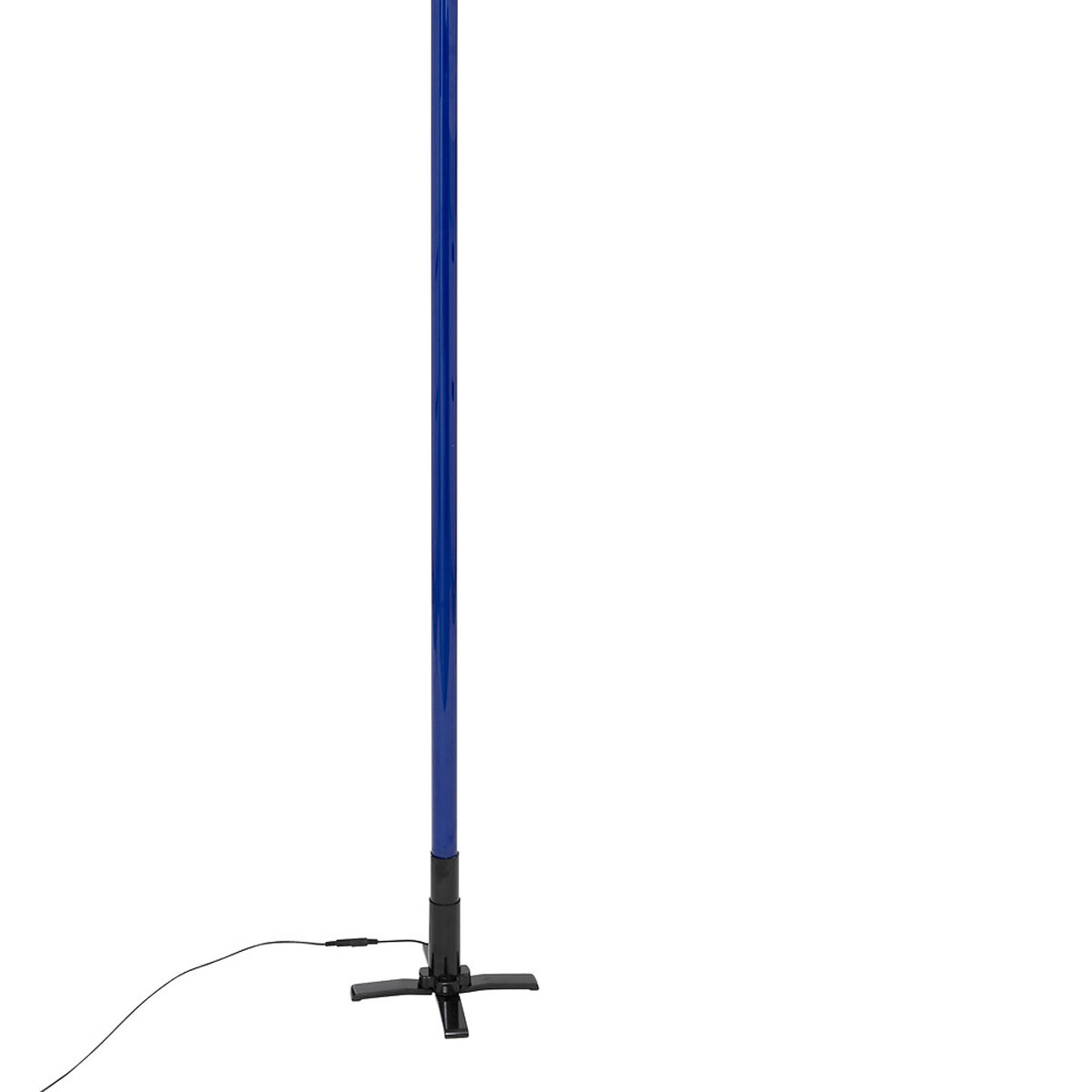 Tubo led neon azul 134cm