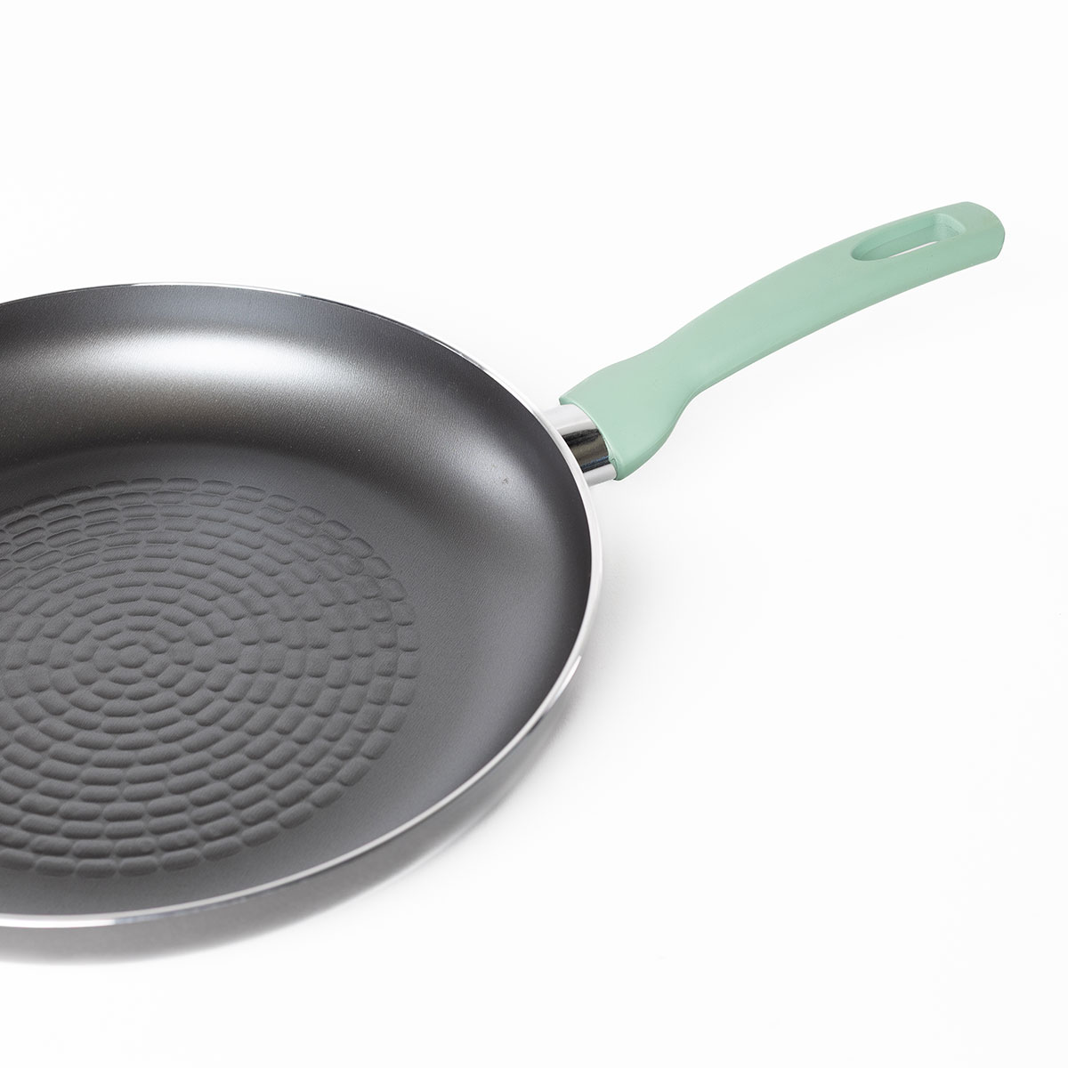 Frigideira N.30 Matrix Com Cabo