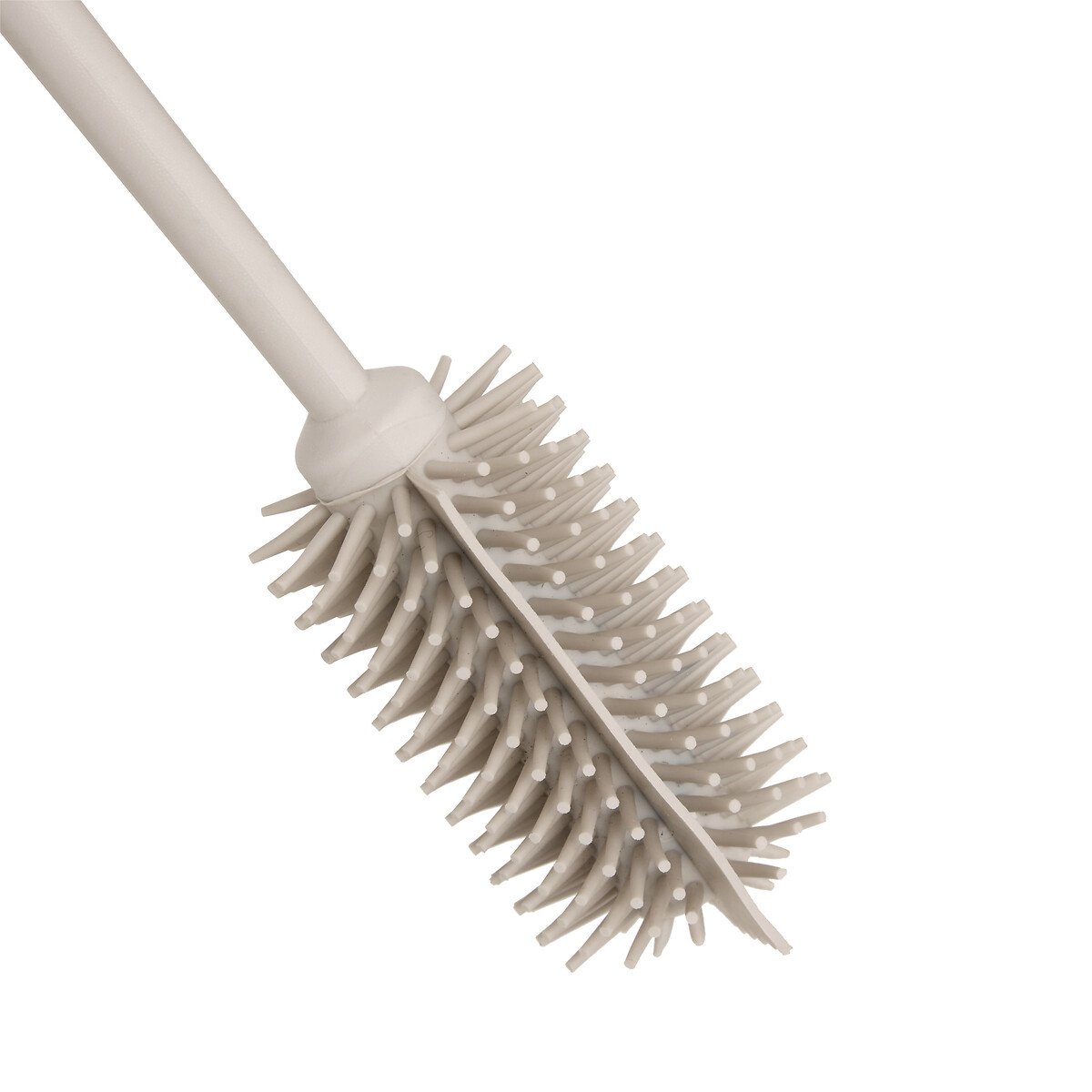 Escova de borracha WOOD multicolor