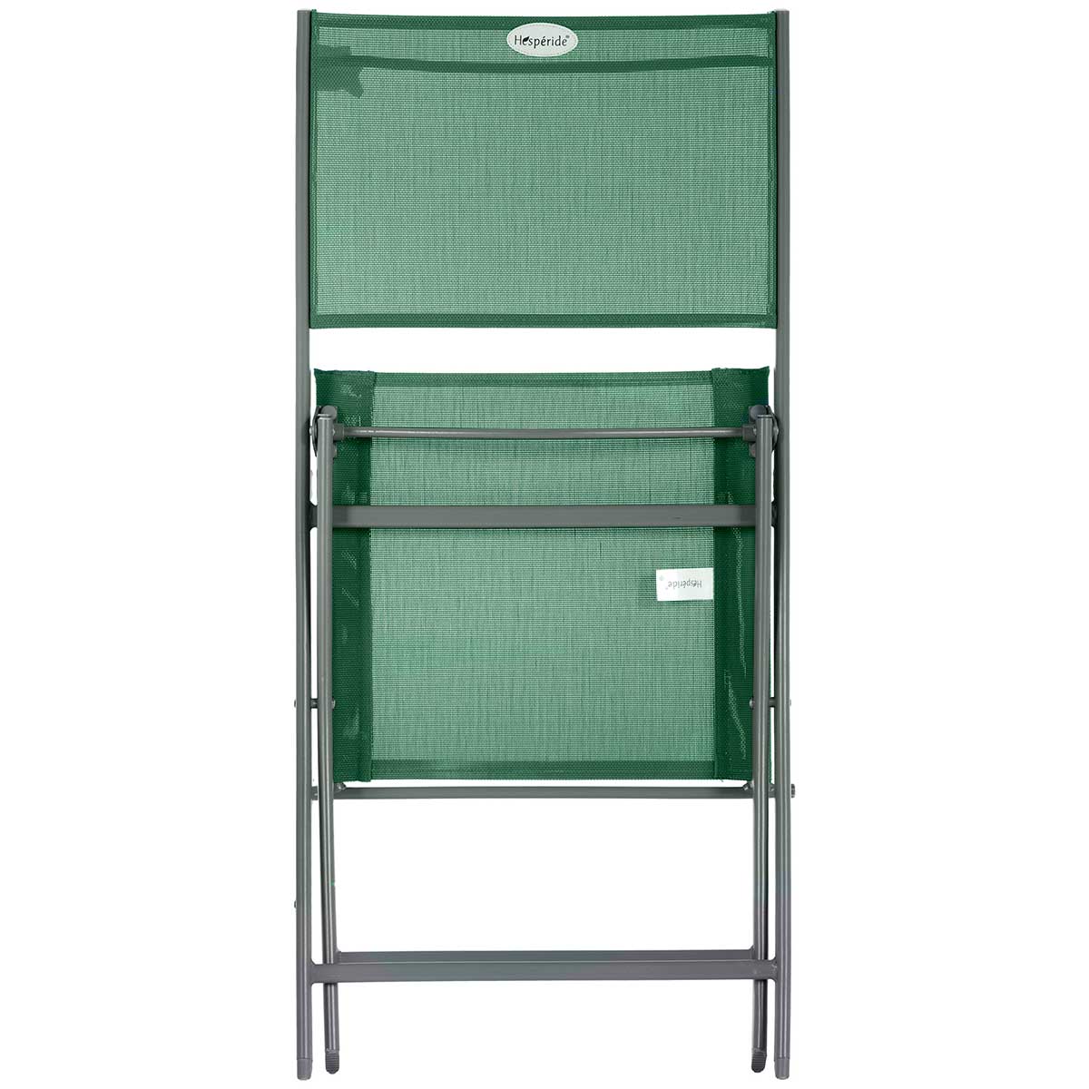 Cadeira dobr&aacute;vel modula olive