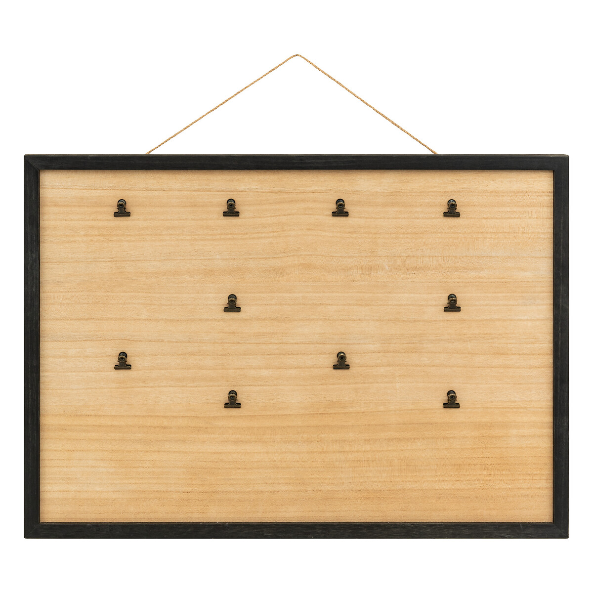 Suporte para fotografias em mdf SALVADOR