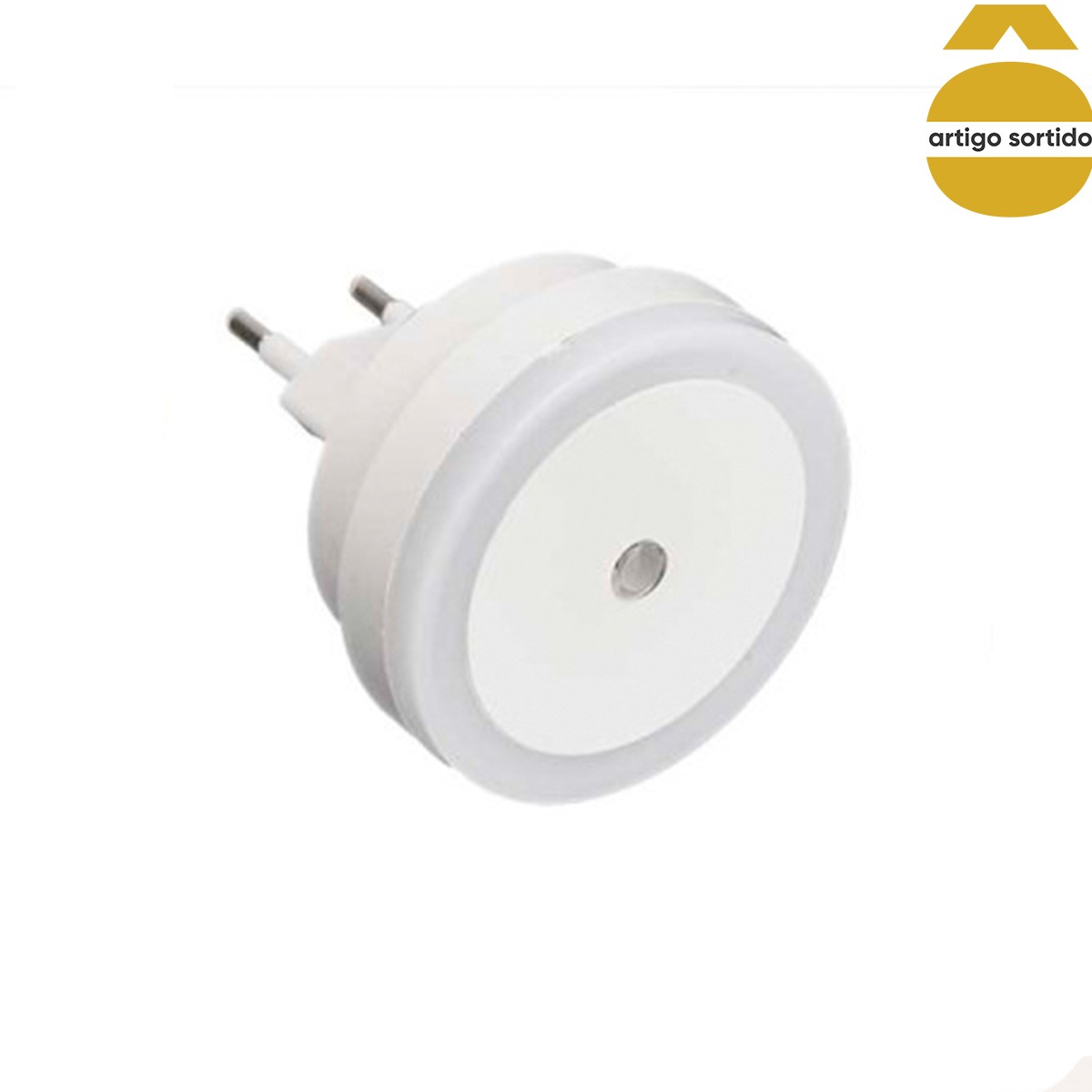 Luz de Presen&ccedil;a