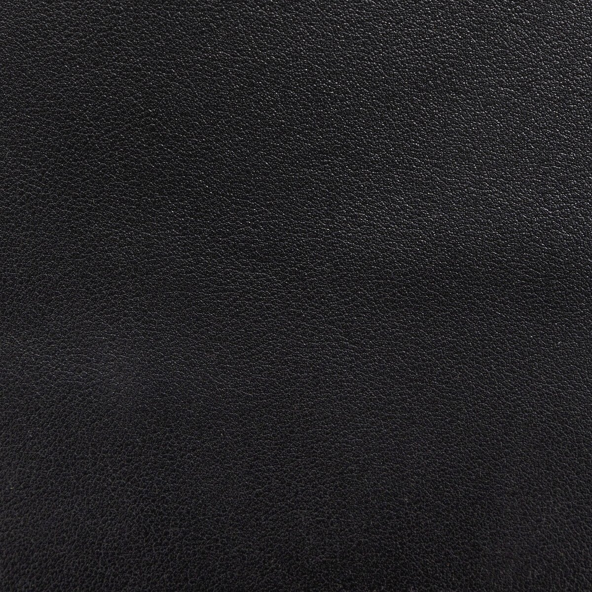 Porta-revistas TWISTED LIME preto em metal