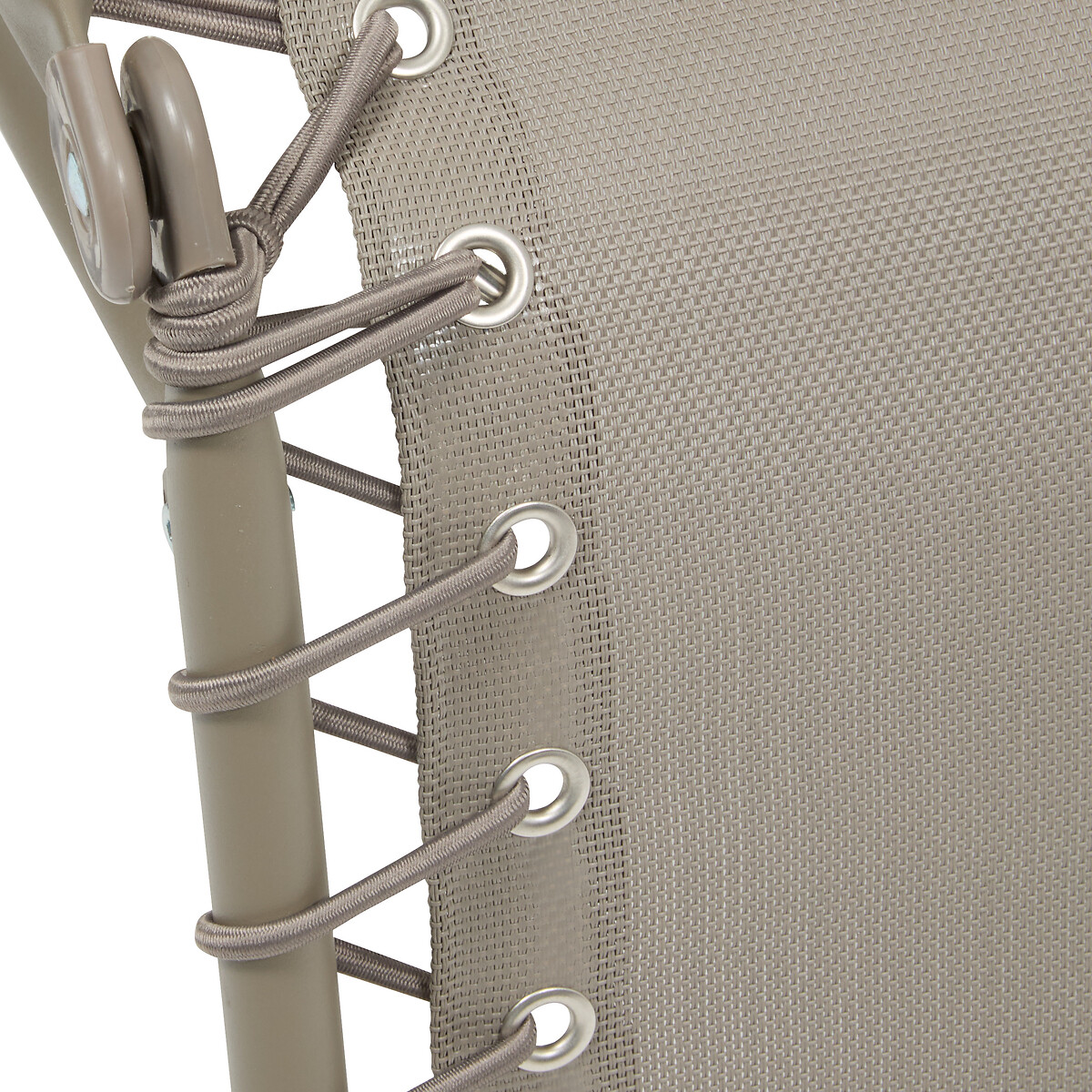 Cadeira Relax Silos Noisette/Cafe