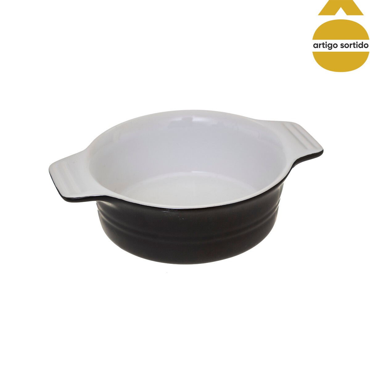 Travessa redonda ou quadrada branca,  Travessa redonda ou quadrada branca