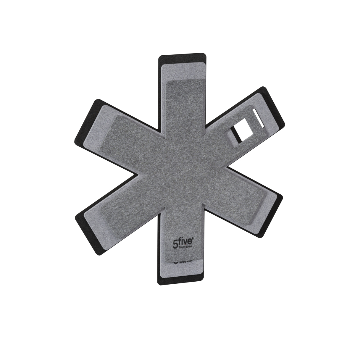 Conjunto de 6 protetores anti riscos